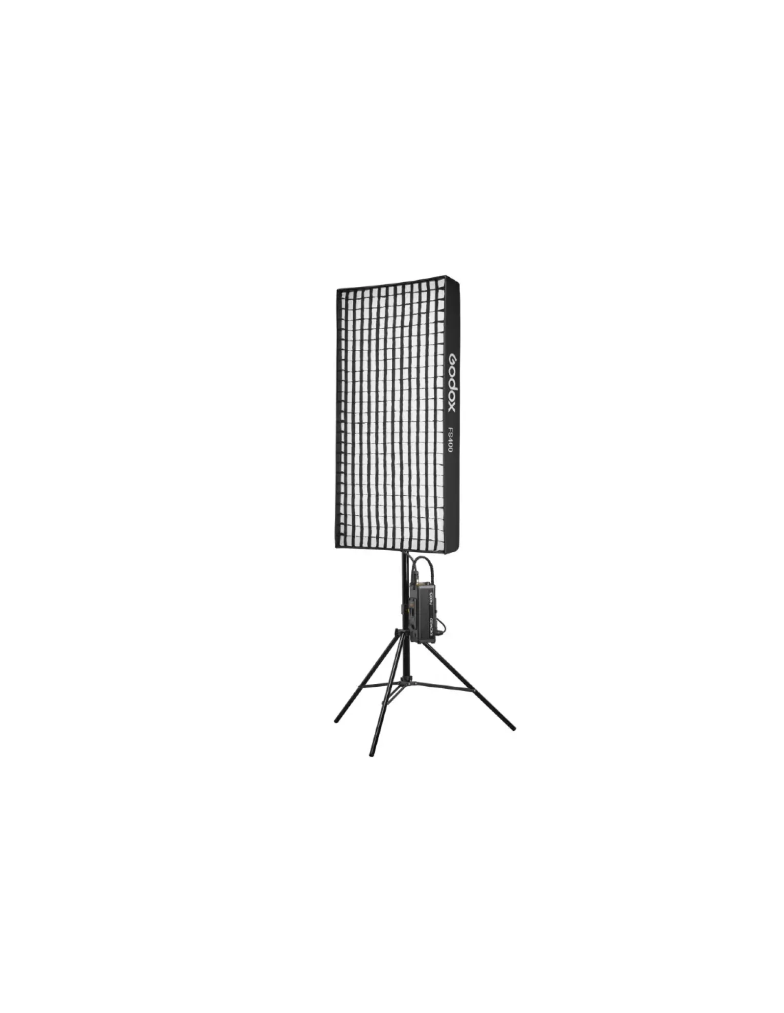 Godox KNOWLED flexible F400BI - Photo 1 sur 1