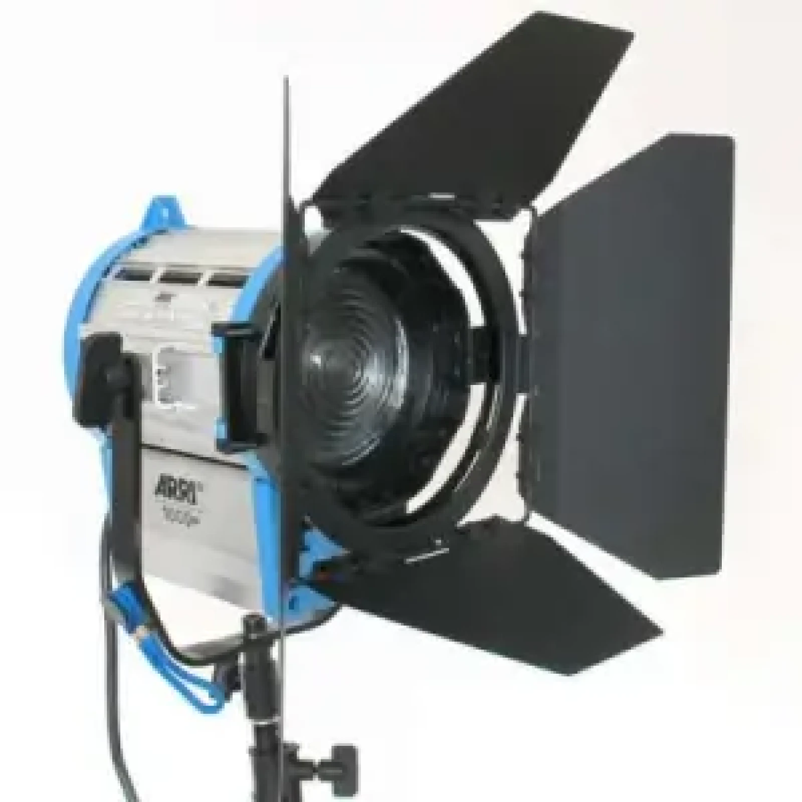 Arri Arri 1000 Fresnel Tungsten Light - 1000 watts - Photo 1 sur 1