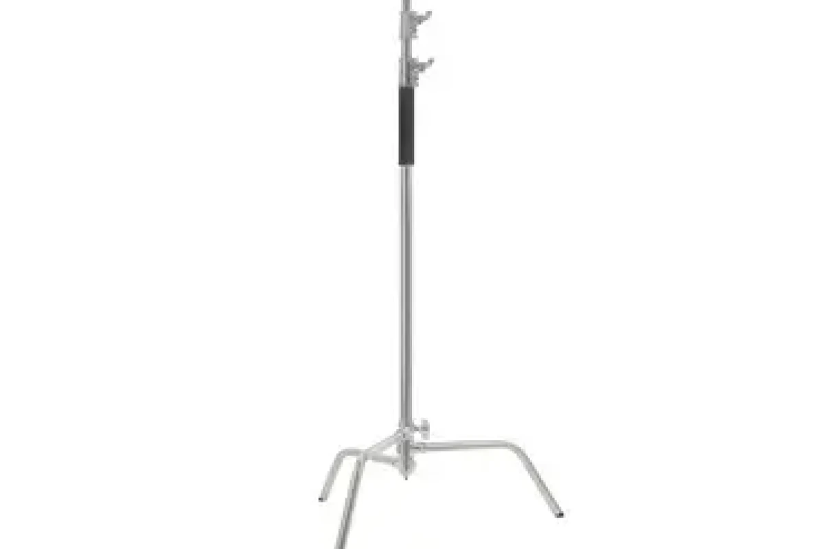 Location Neewer C-Stand - Lightyshare