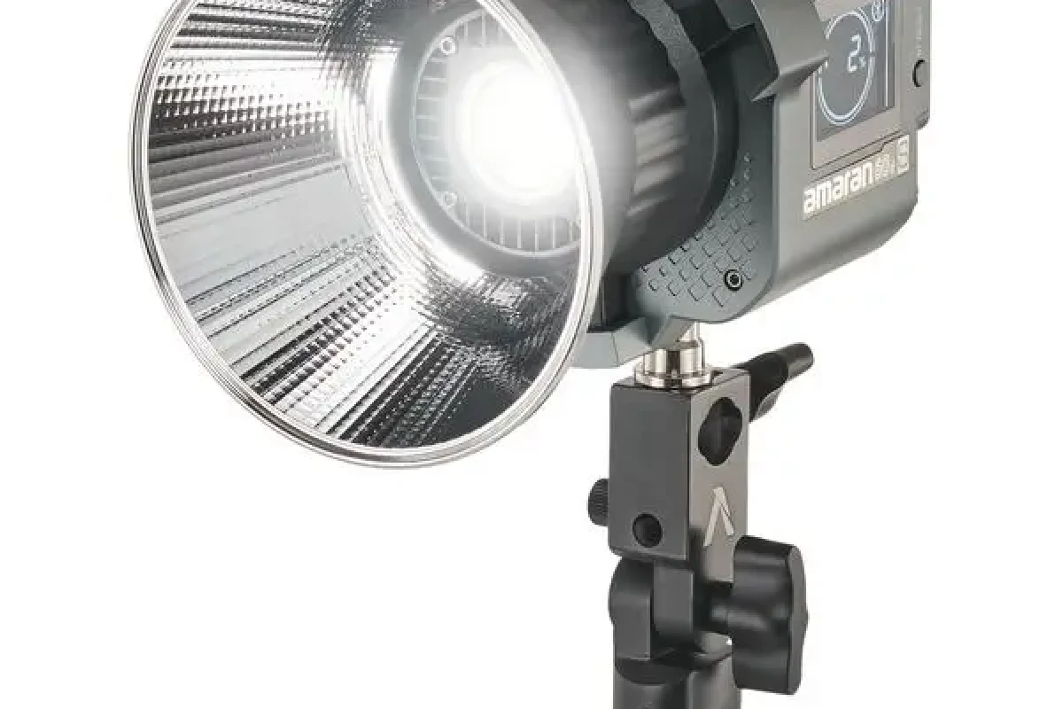Location Amaran COB 60D S - Lightyshare