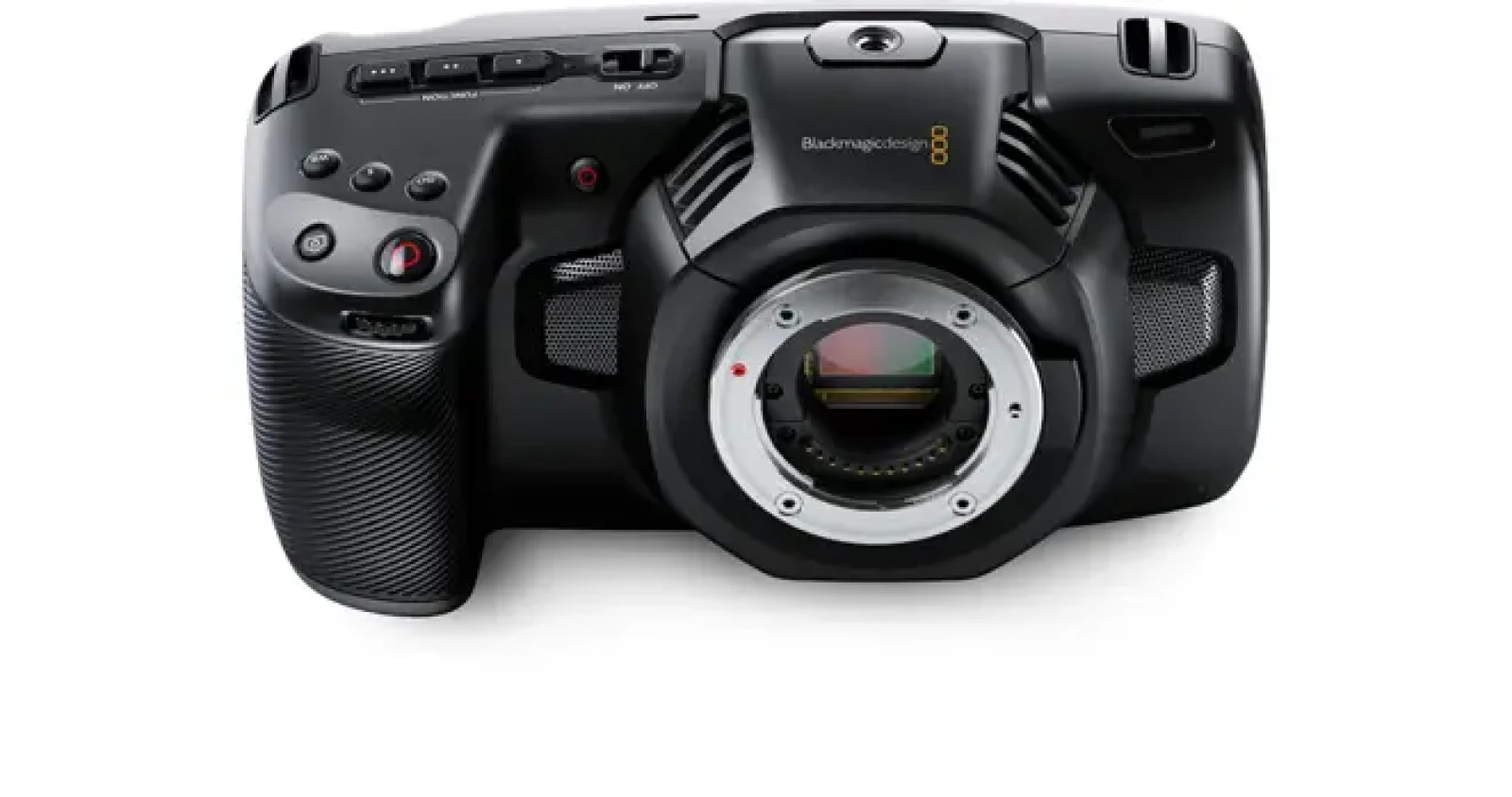Blackmagic Design Pocket Cinema Camera 4K - Photo 1 sur 1