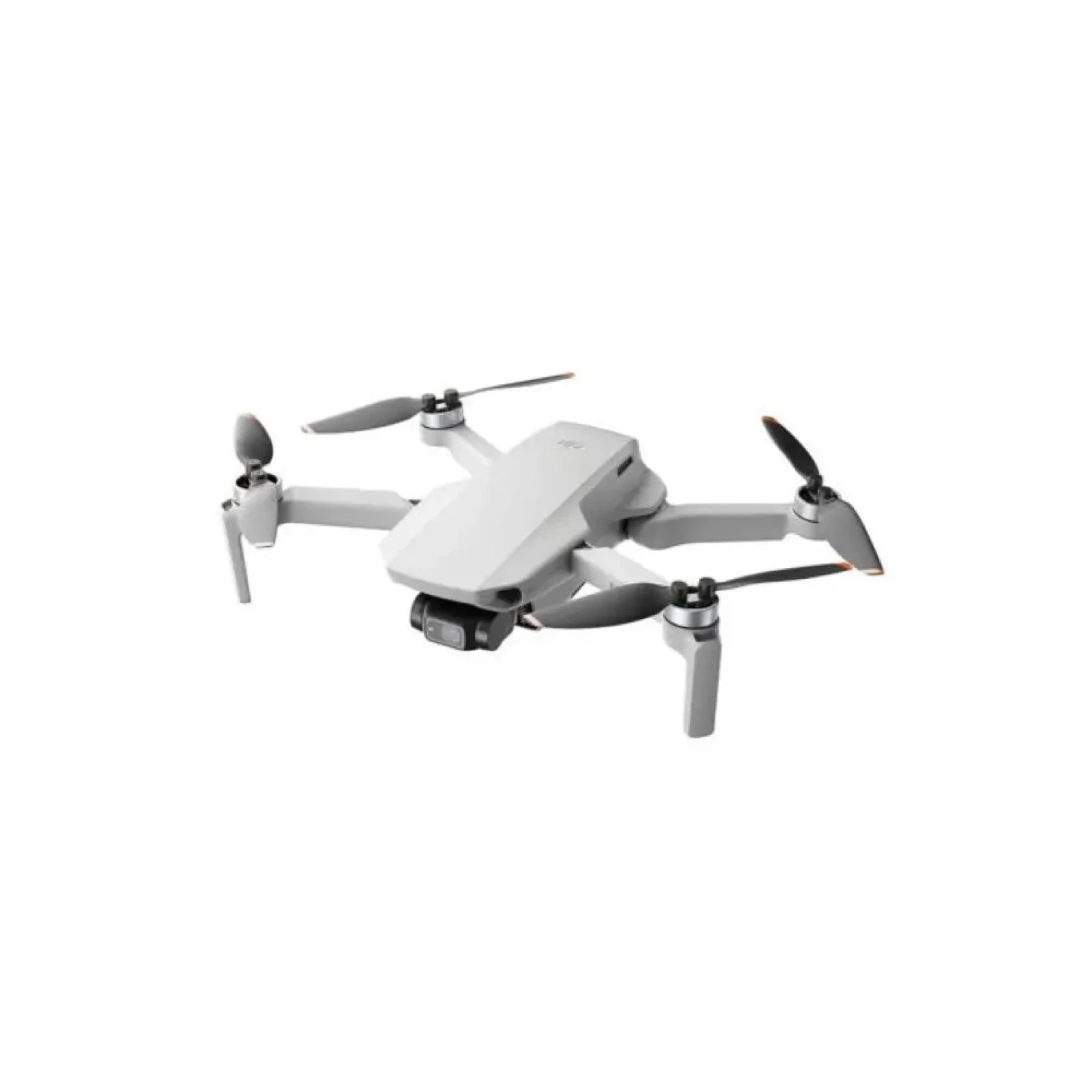 DJI Mini 2 - Photo 1 sur 1