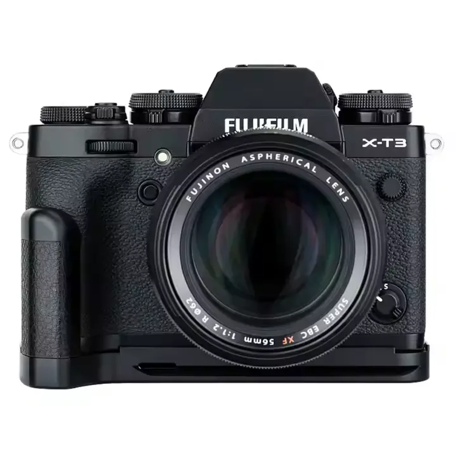 Fujifilm X-T3 - Photo 1 sur 2