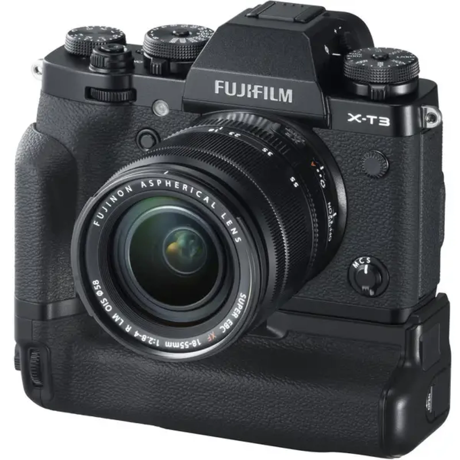Fujifilm X-T3 - Photo 2 sur 2
