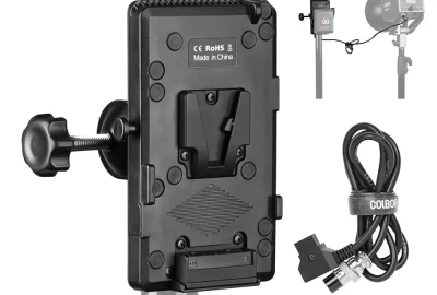 Location SmallRig RC 220 B