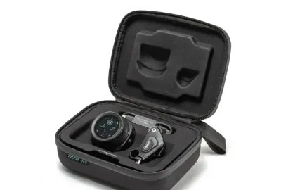 Location Tilta Nucleus Nano II