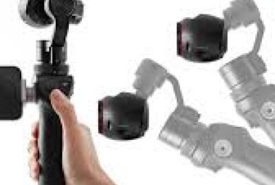 Location Osmo 4k + micro en jack + 2 batteries