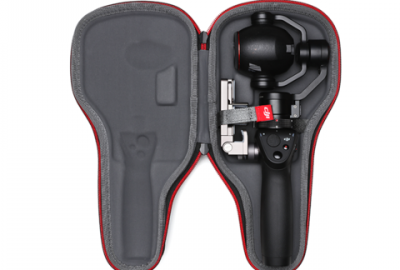 Location Osmo 4k + micro en jack + 2 batteries