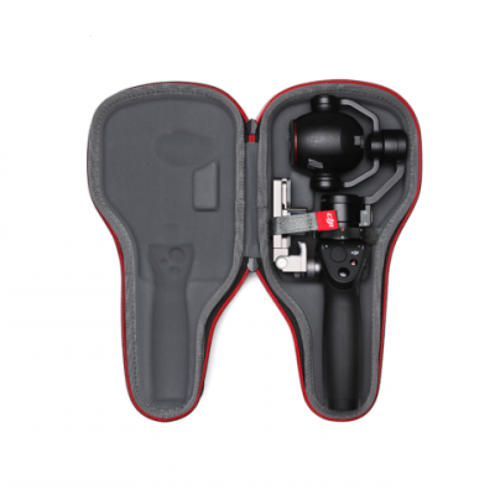 Osmo 4k + micro en jack + 2 batteries - Photo 3 sur 4