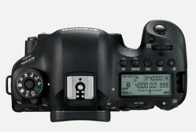 Location CAMERA EOS 6D CANON