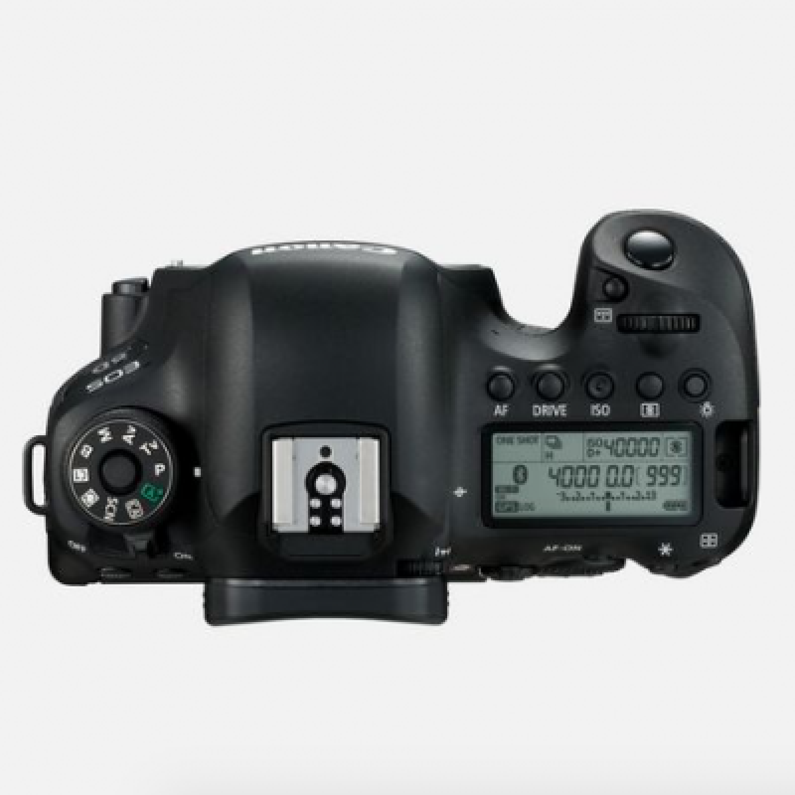 CAMERA EOS 6D CANON - Photo 2 sur 2