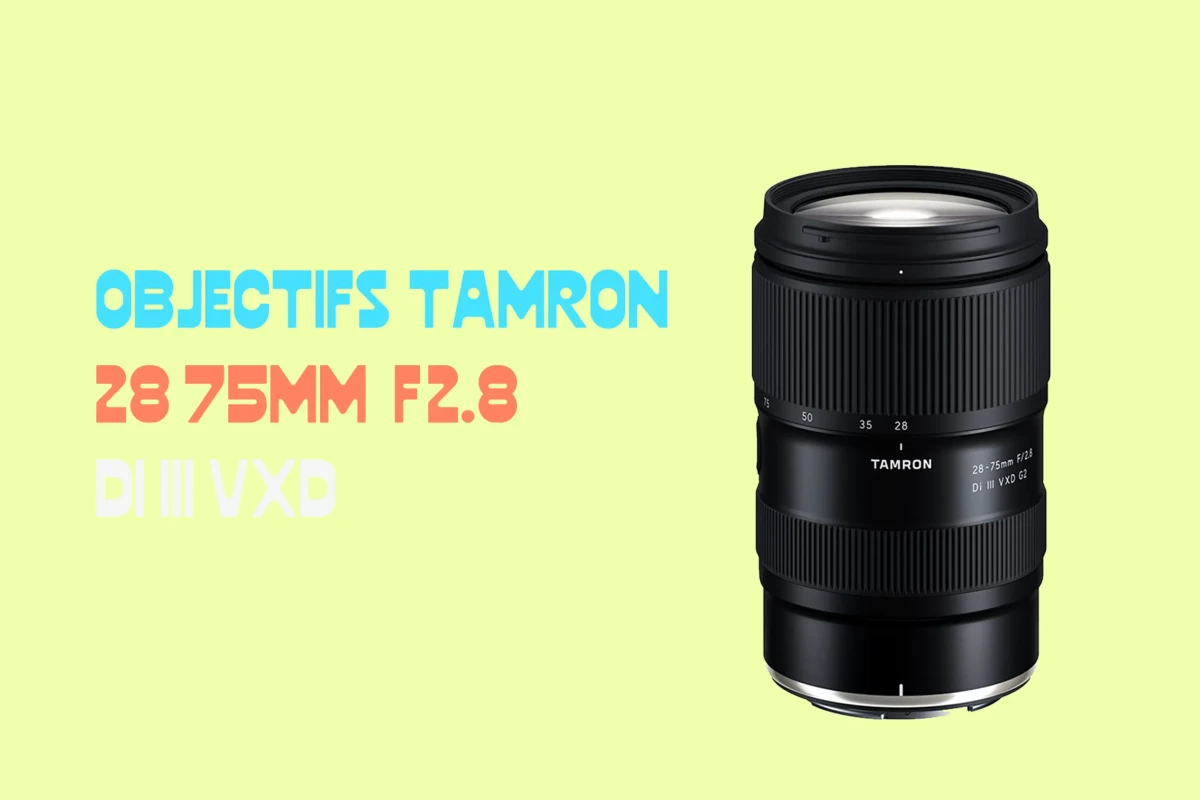 Location Tamron SP 24-70mm F/2.8 Di VC USD - Lightyshare