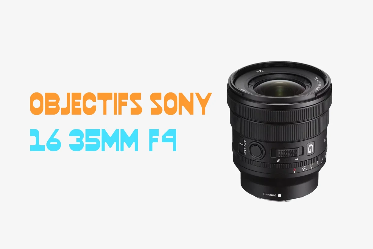 Location Sony FE PZ 16-35mm f/4 G - Lightyshare