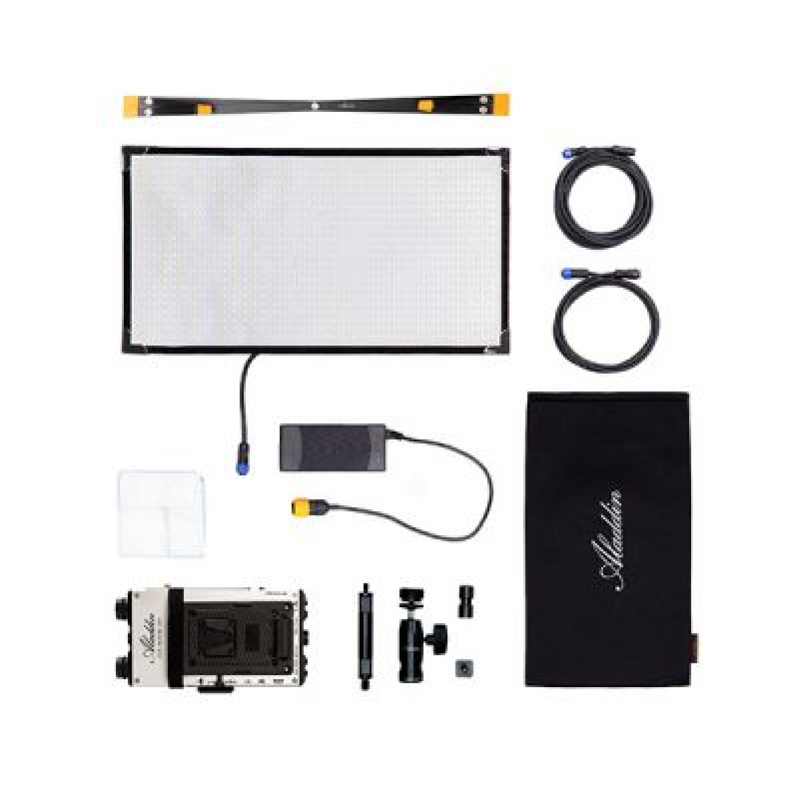 ALADDIN BI-FLEX 2 (100W) - Photo 1 sur 2
