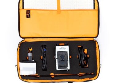 Location ALADDIN BI-FLEX 2 (100W)