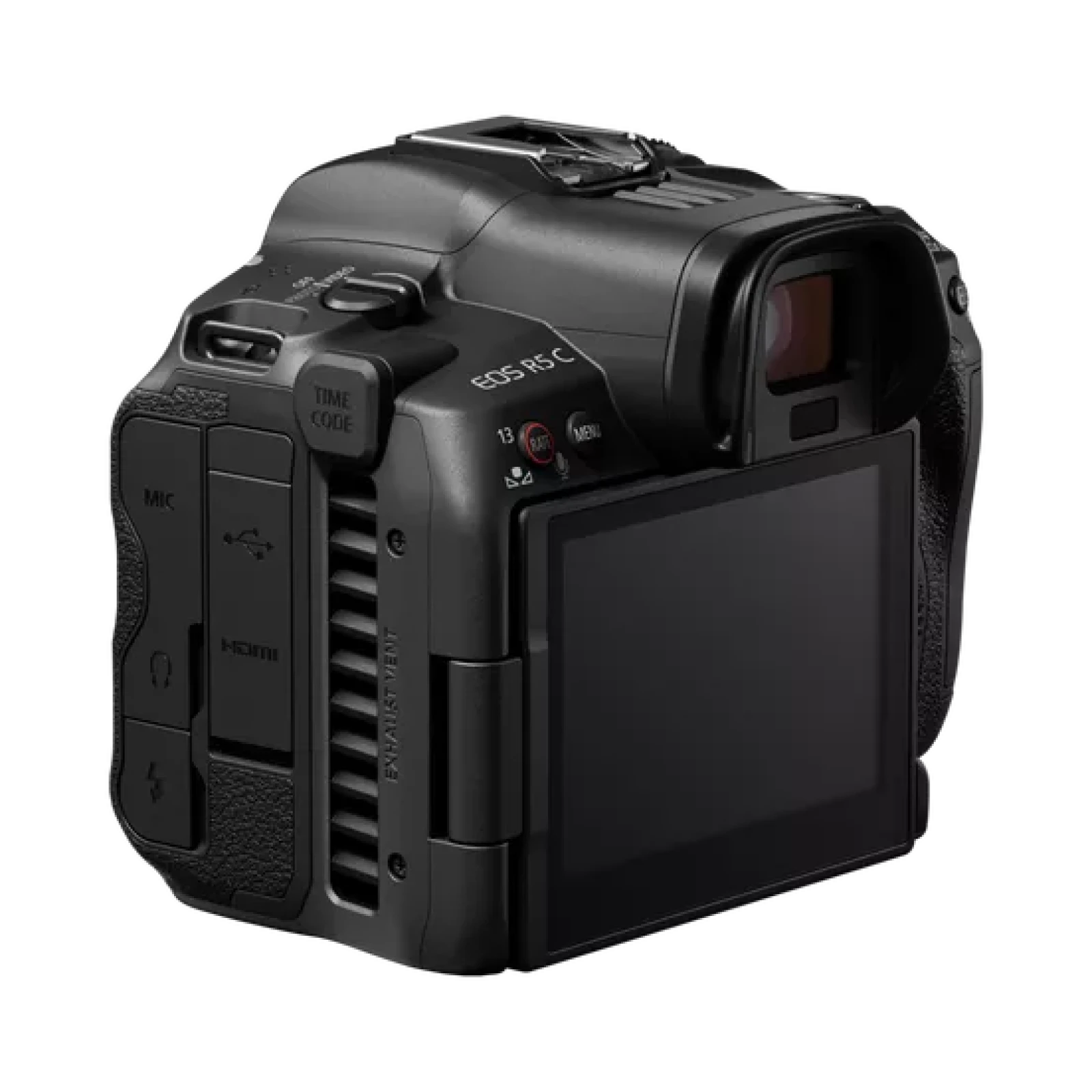 Canon EOS R5 C - Photo 2 sur 3
