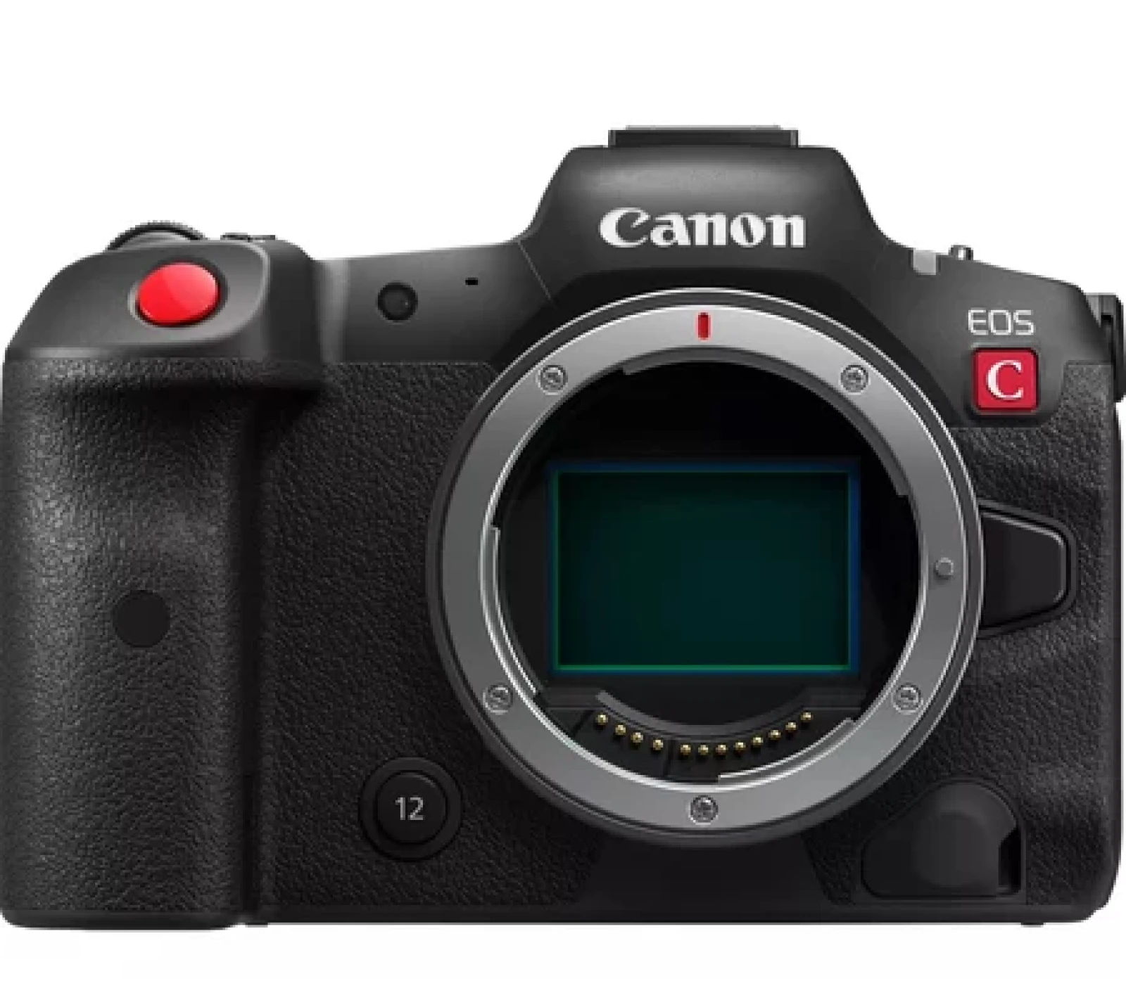 Canon EOS R5 C - Photo 1 sur 3