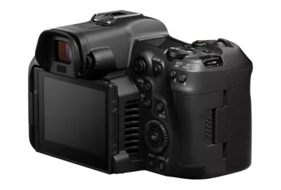 Location Canon EOS R5 C