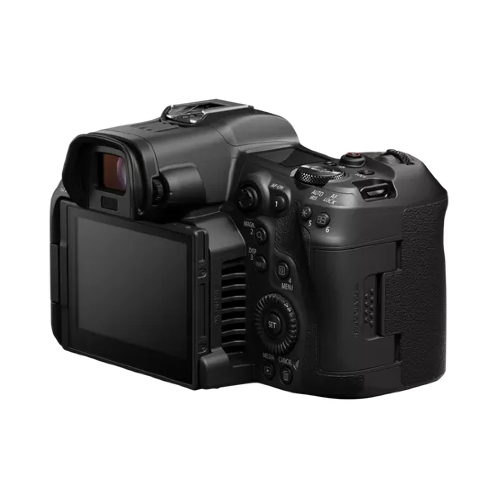 Canon EOS R5 C - Photo 3 sur 3