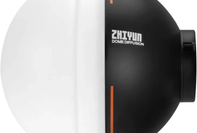 Location Zhiyun  Zhiyun Molus X100 