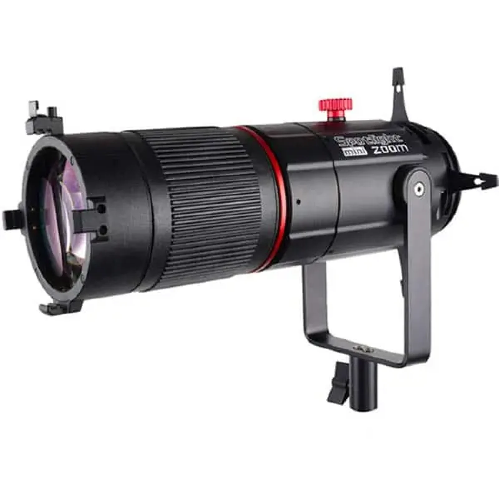 Aputure Spotlight Mini Zoom (LS 60d - 60x) - Photo 1 sur 1