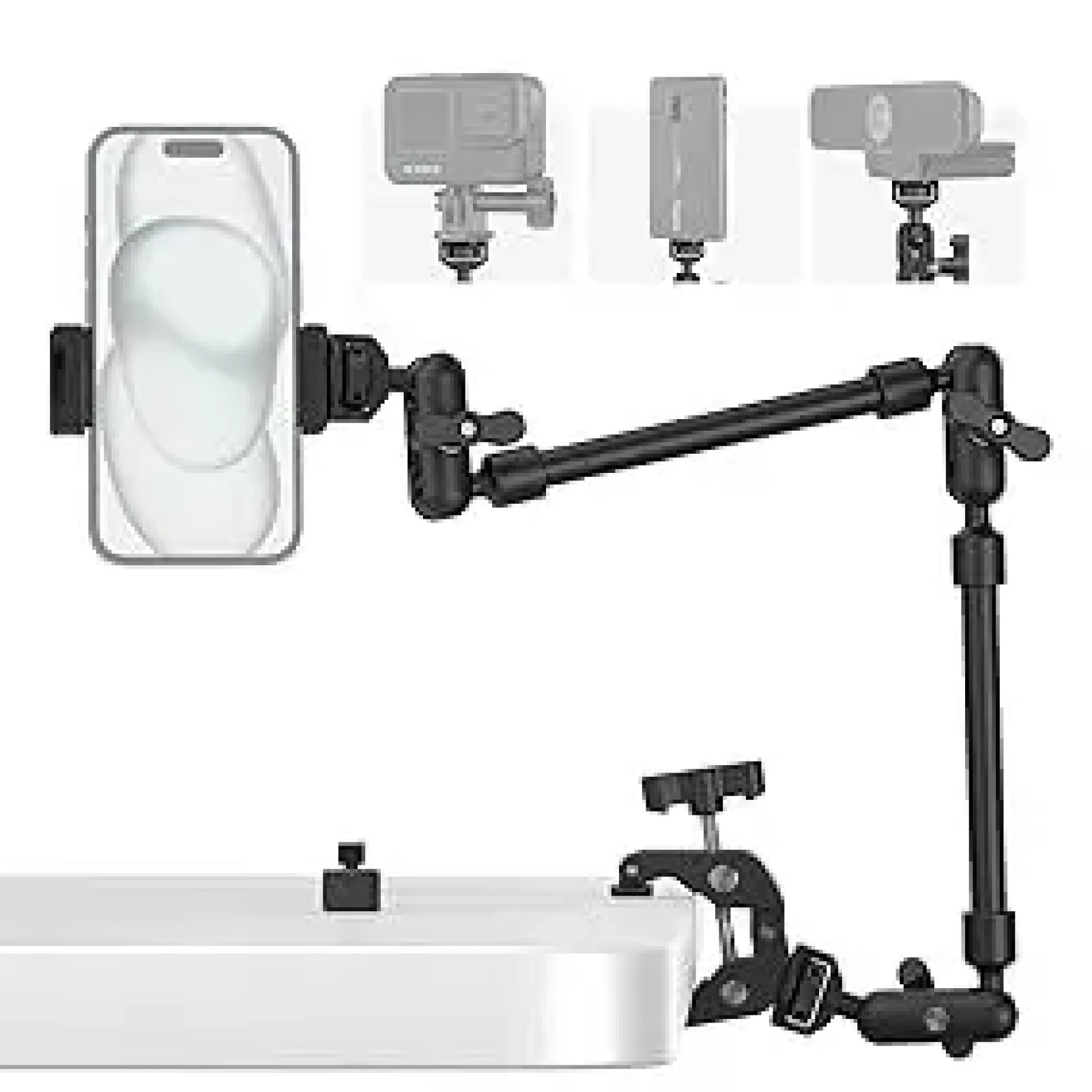 DJI Osmo pocket 3 - Photo 8 sur 8