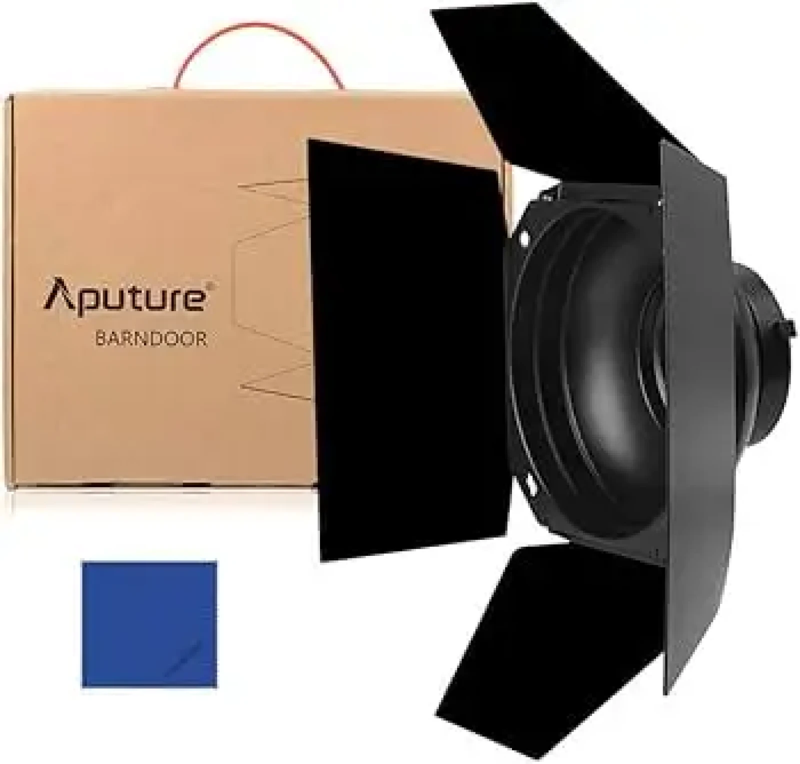 Aputure Fresnel F10 - Photo 2 sur 2