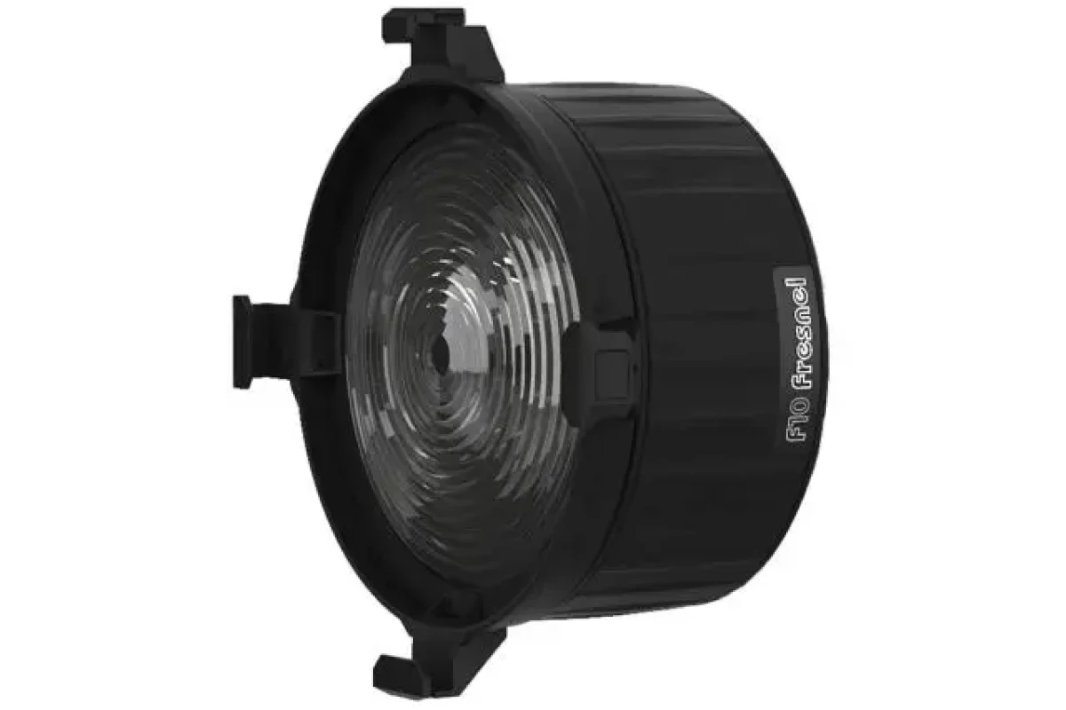 Location Aputure Fresnel F10 - Lightyshare