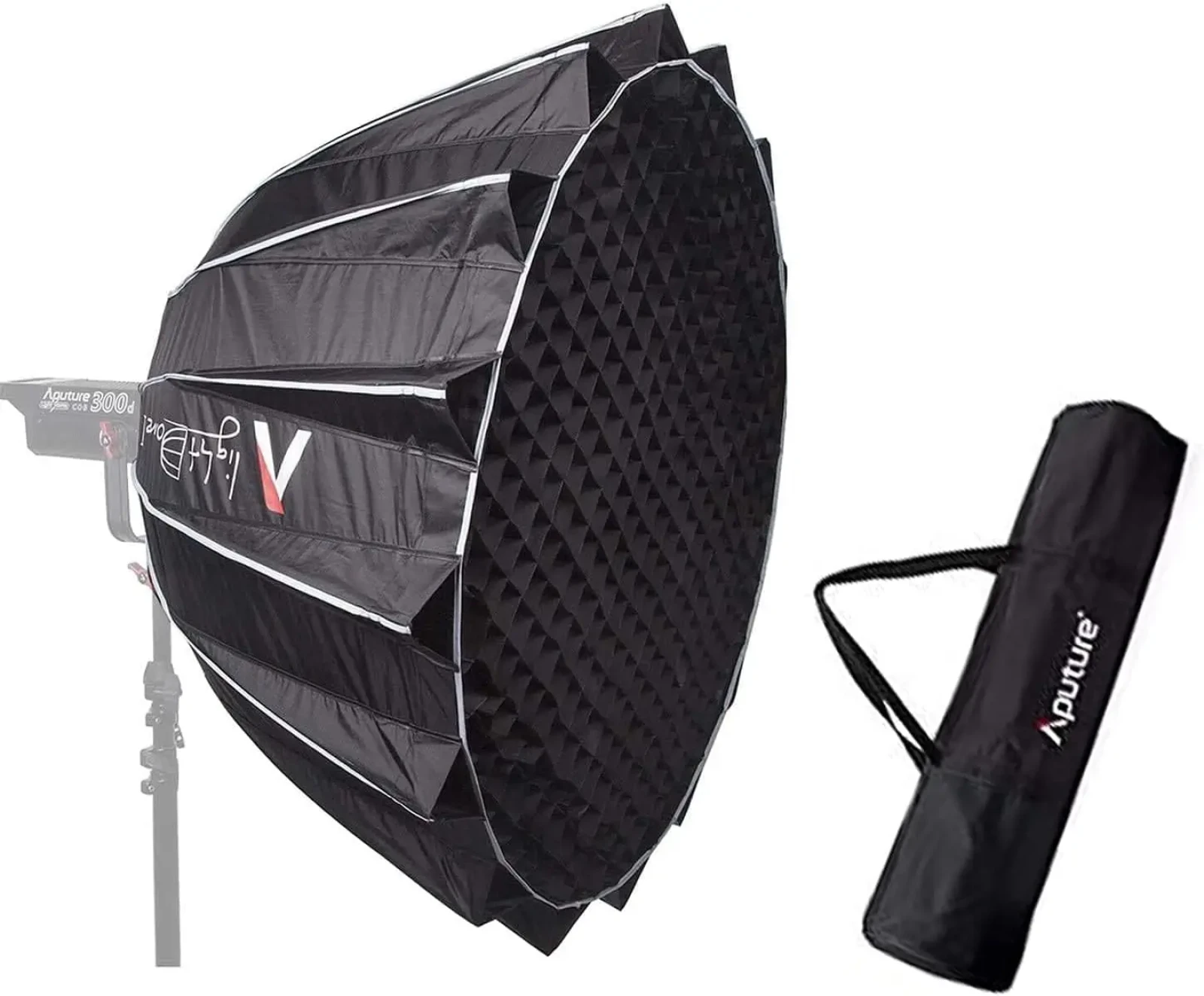 Aputure Light Dome III - Photo 1 sur 1