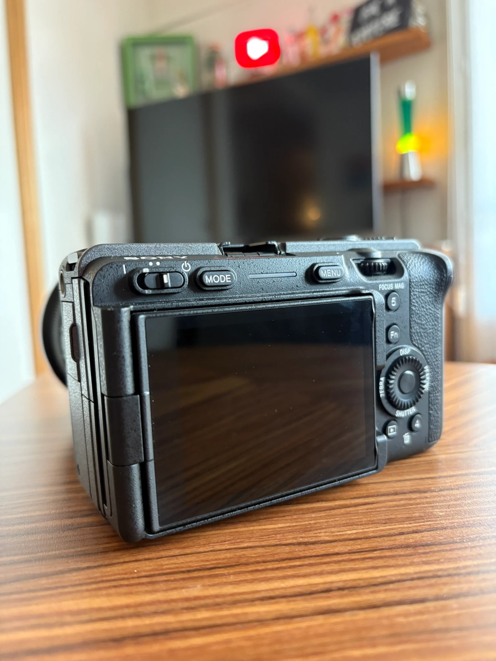 Sony FX3 - Photo 4 sur 4