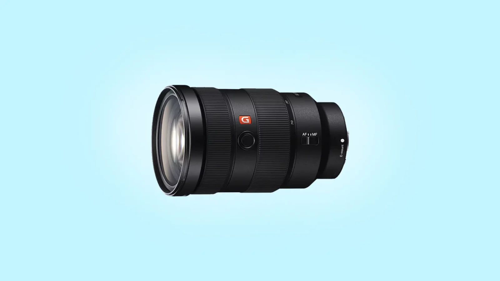 Sony FE 24-70mm f/2.8 GM II - Photo 1 sur 5