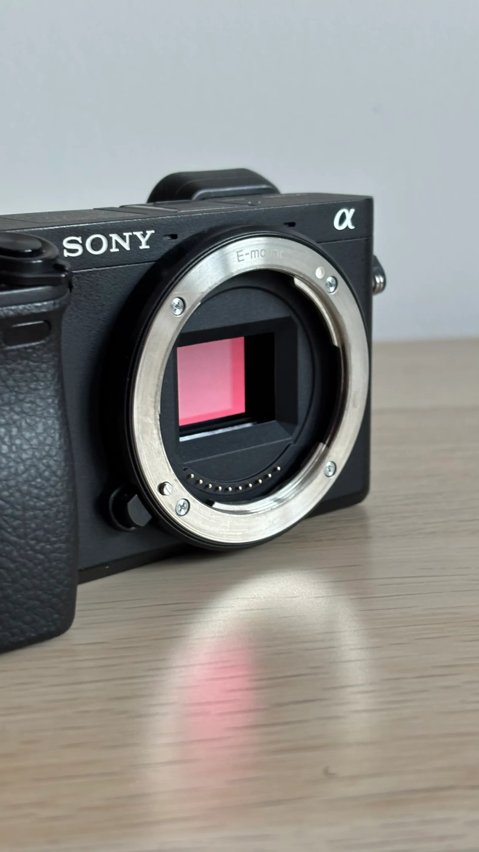 Sony A6400 - Photo 4 sur 5