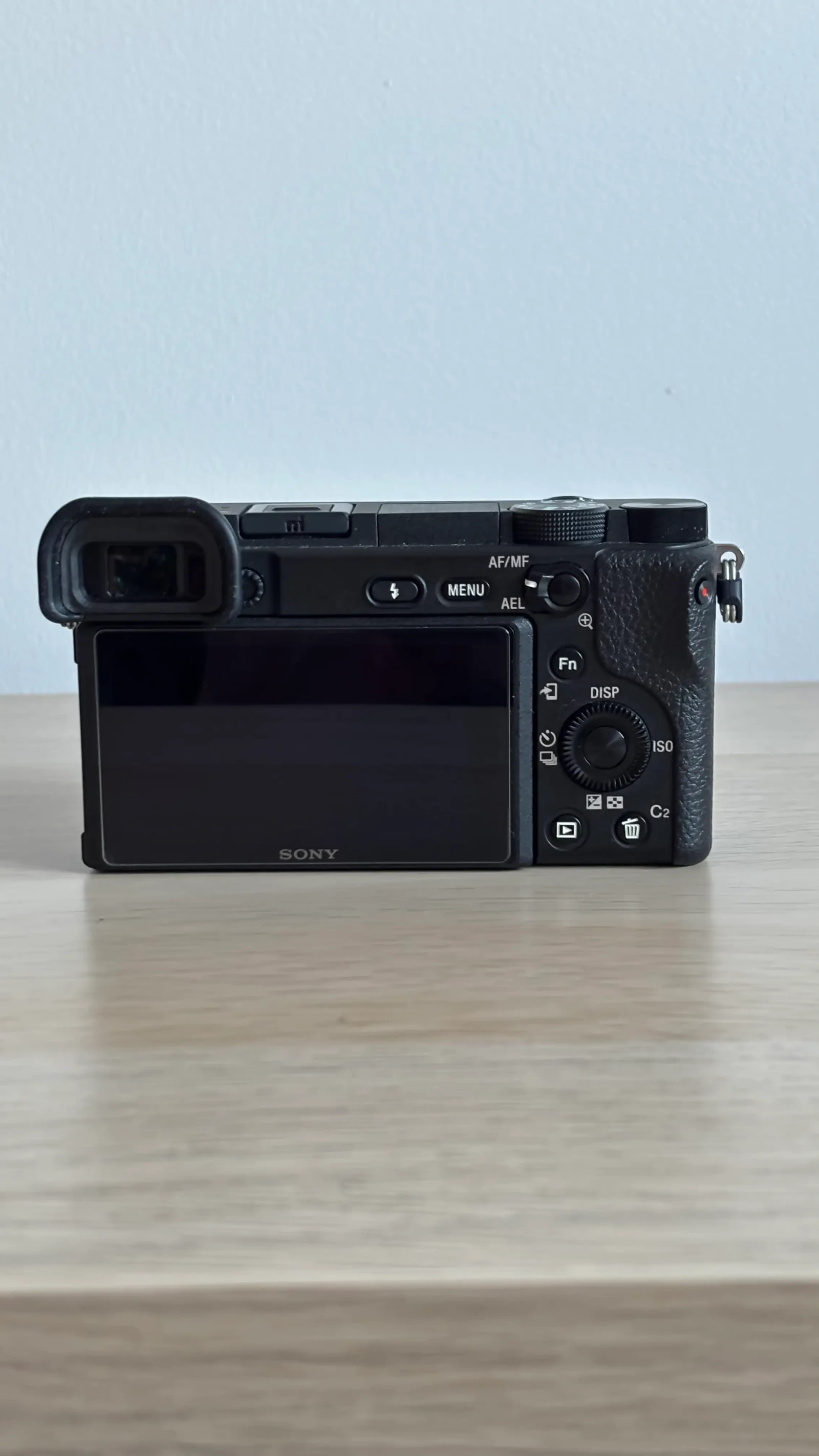 Sony A6400 - Photo 1 sur 5