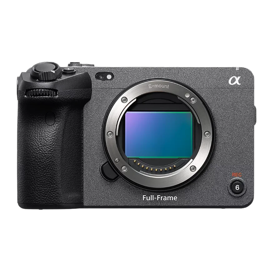 Sony FX3