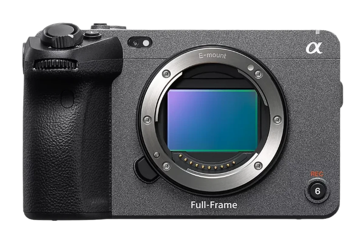 Location Sony FX3 - Lightyshare