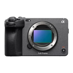 Location Sony FX3