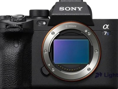 Location Sony Alpha 7S III (A7S3)