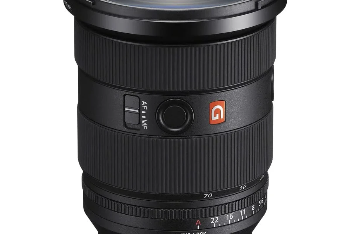 Location Sony FE 24-70mm f/2.8 GM II - Lightyshare