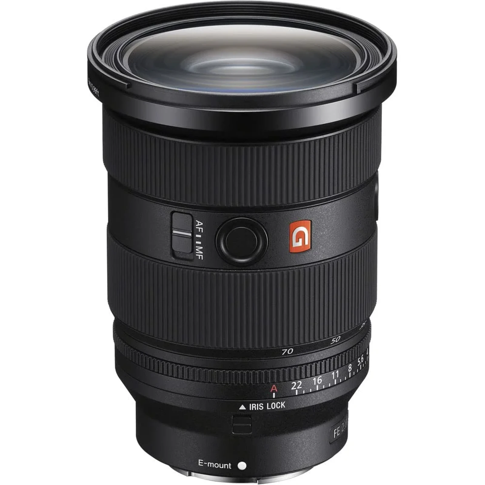 Sony FE 24-70mm f/2.8 GM II - Photo 1 sur 1
