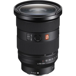 Location Sony FE 24-70mm f/2.8 GM II