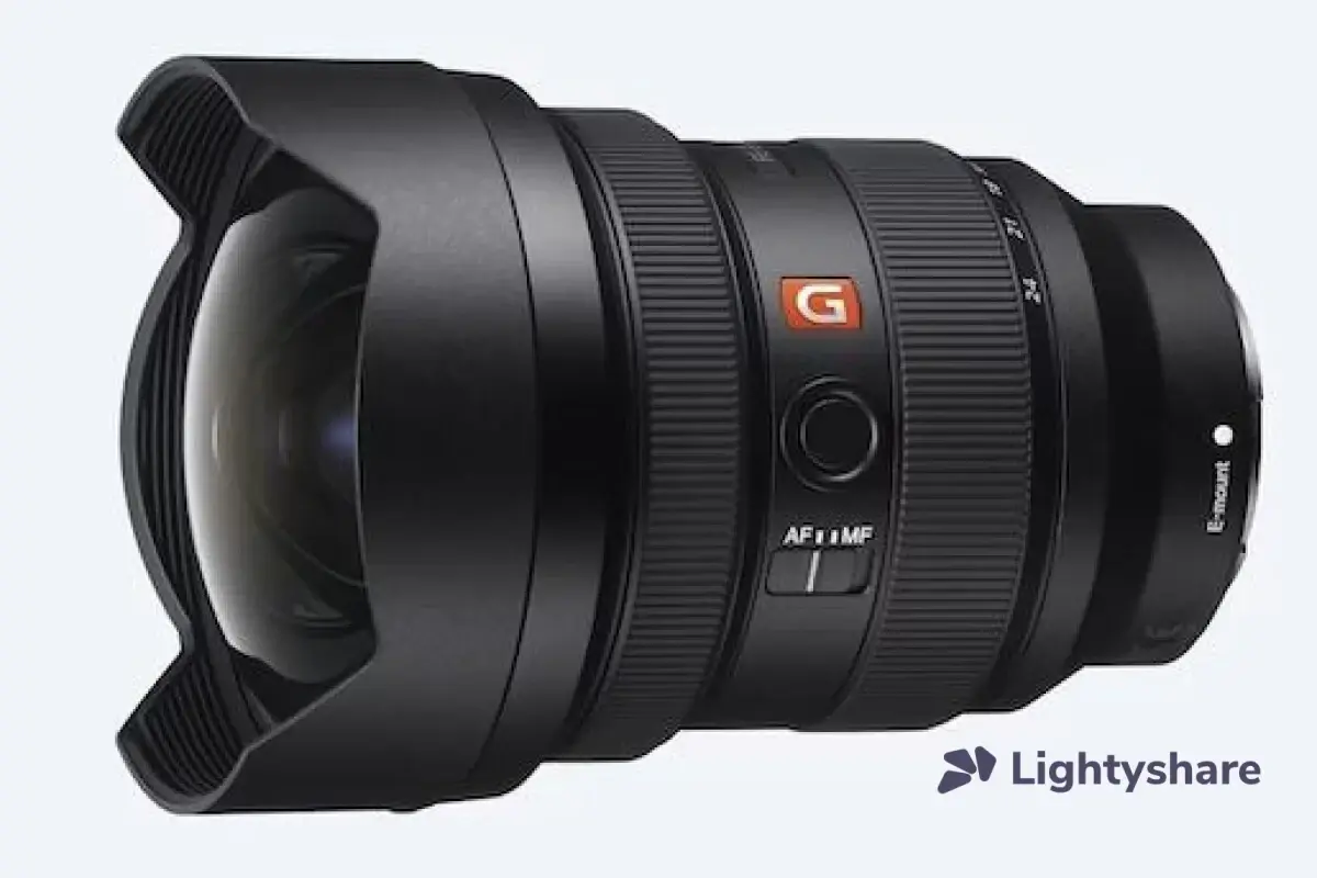 Sony FE 12-24mm f/2.8 GM
