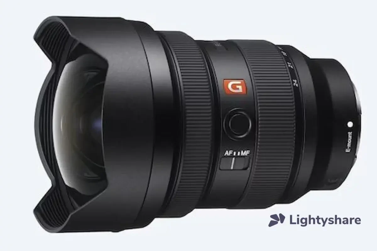 Location Sony FE 12-24mm f/2.8 GM - Lightyshare