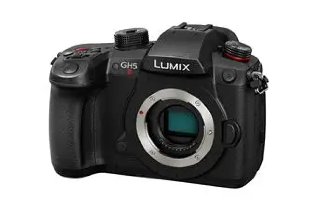 Location Panasonic LUMIX GH5 - Lightyshare