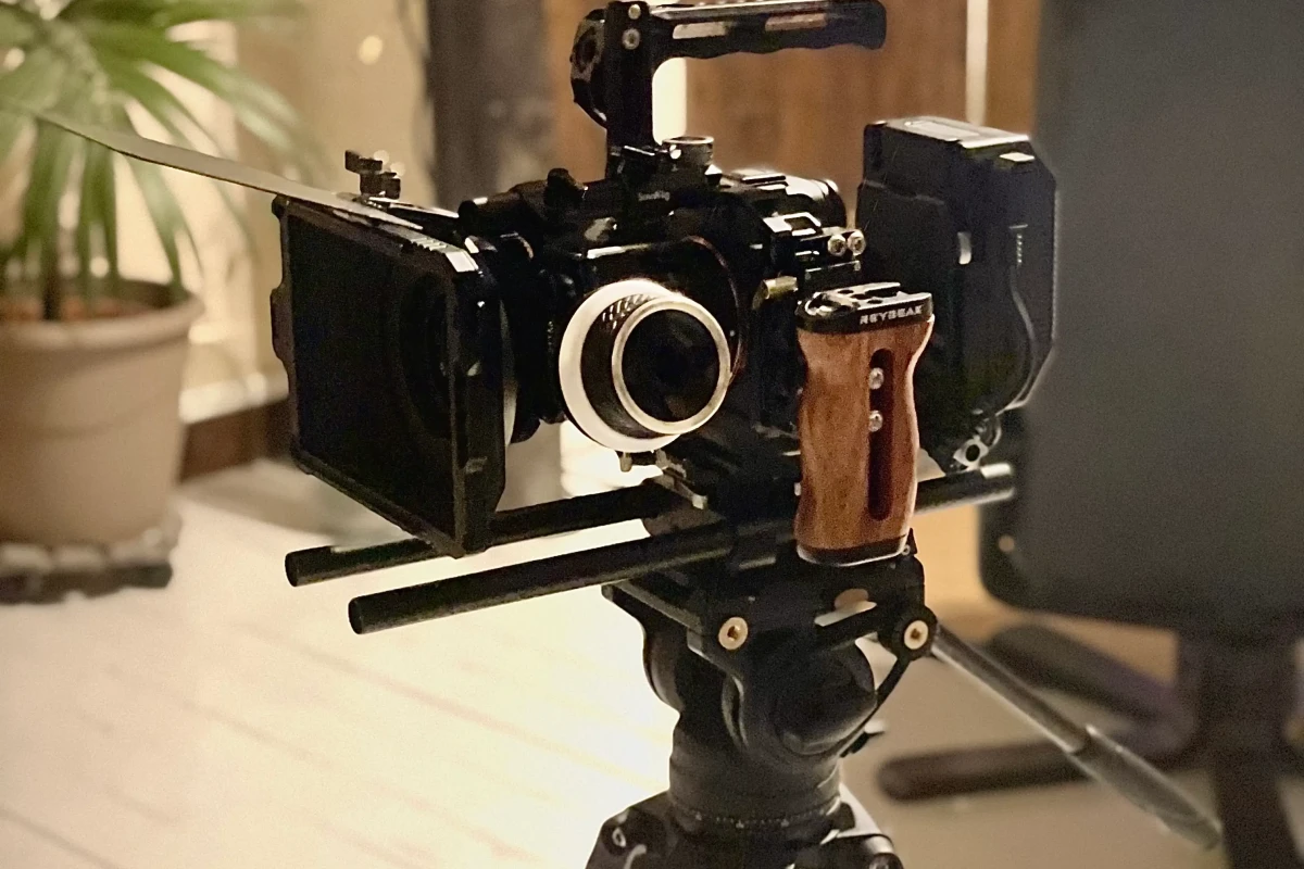 Location Sony Alpha 7 III (A73) - Lightyshare