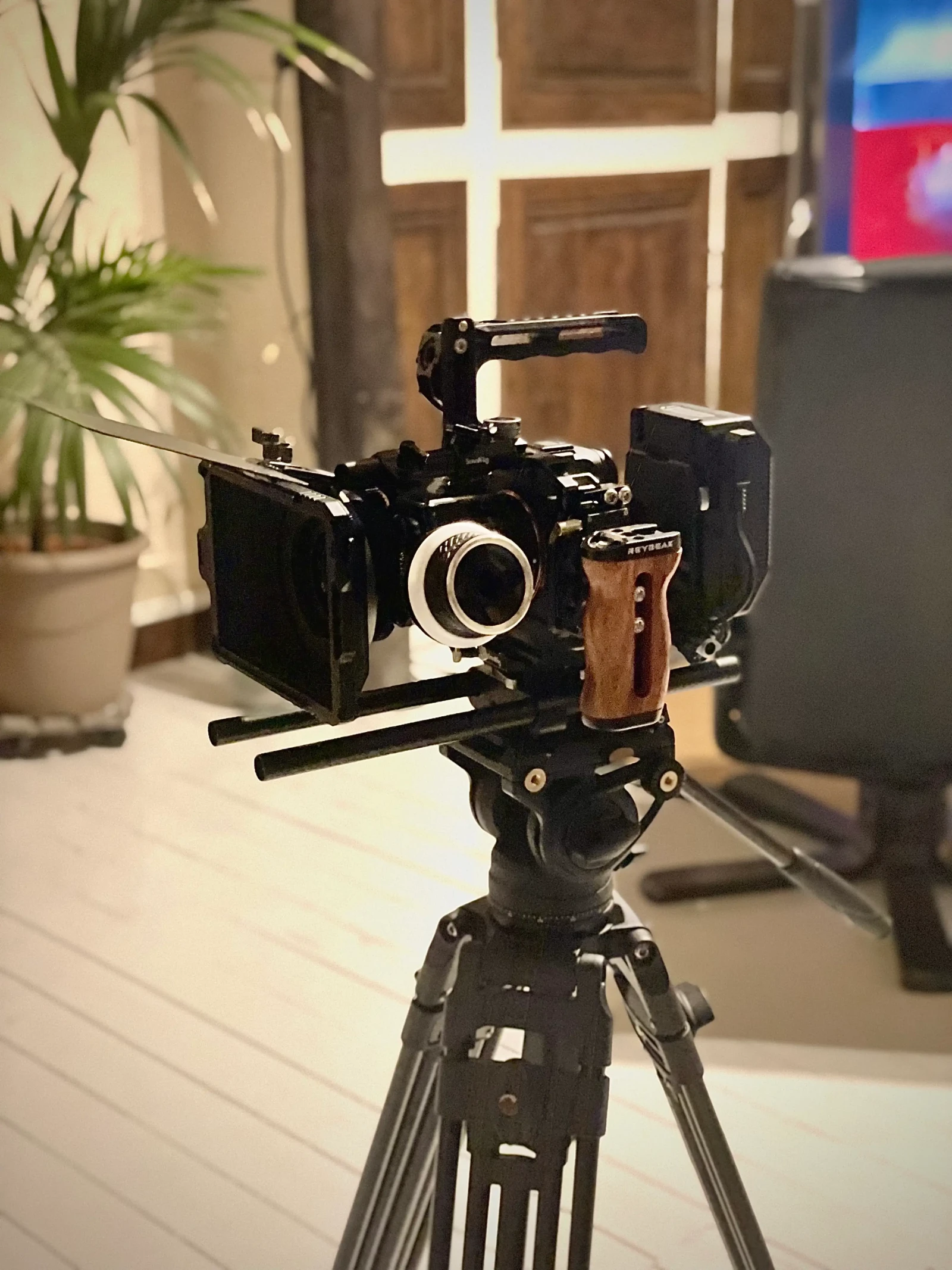 Sony Alpha 7 III (A73) - Photo 1 sur 2