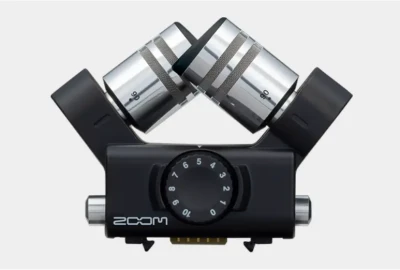 Location Zoom H6