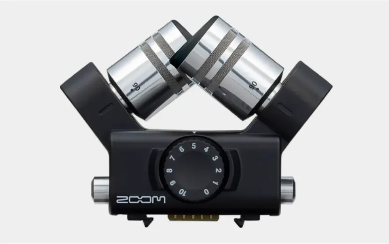 Zoom H6 - Photo 2 sur 4
