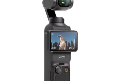 Location DJI Bundle créator Osmo pocket 3