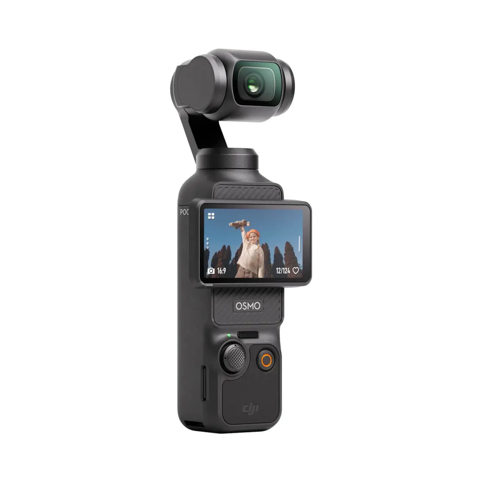 DJI Bundle créator Osmo pocket 3 - Photo 2 sur 3