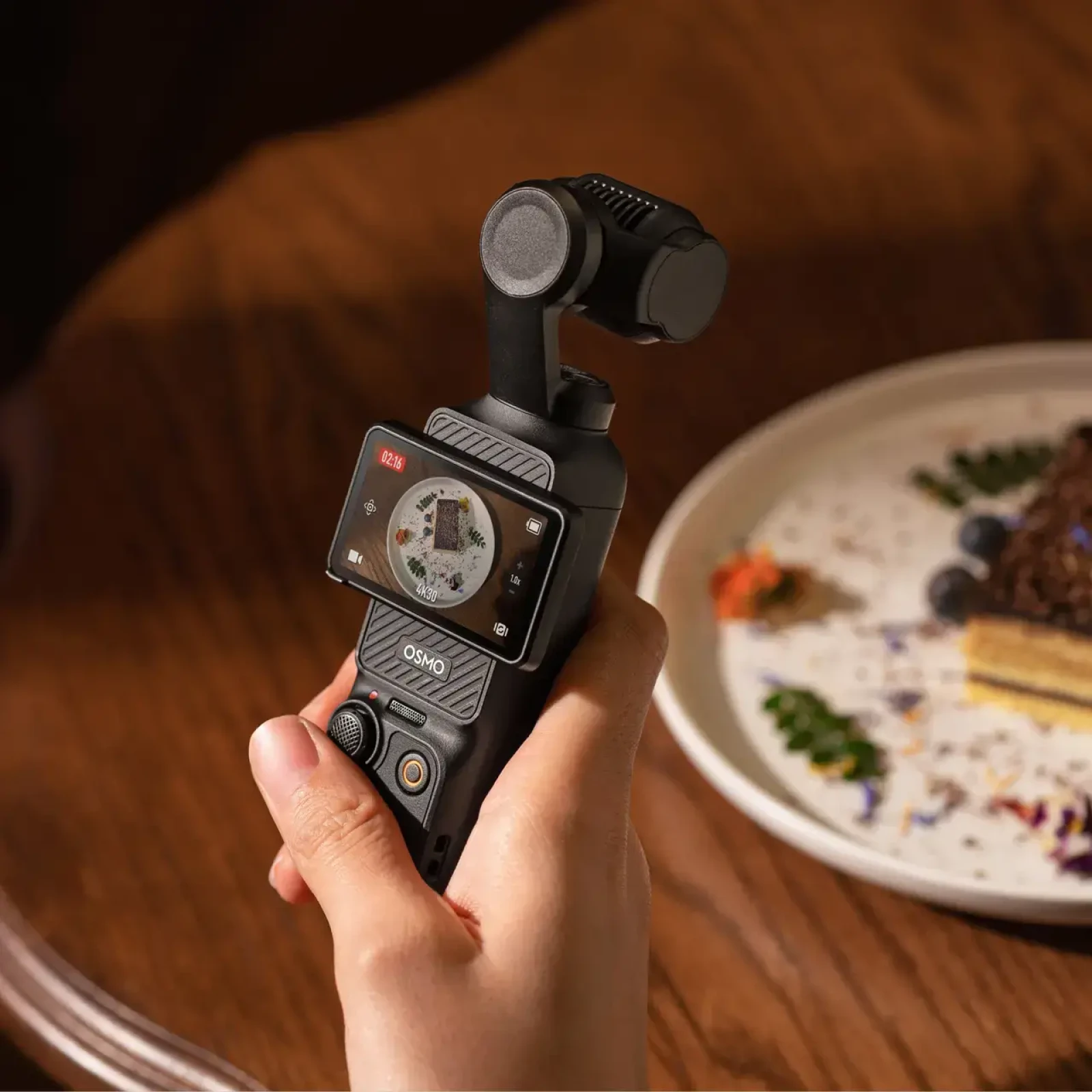 DJI Bundle créator Osmo pocket 3 - Photo 1 sur 3